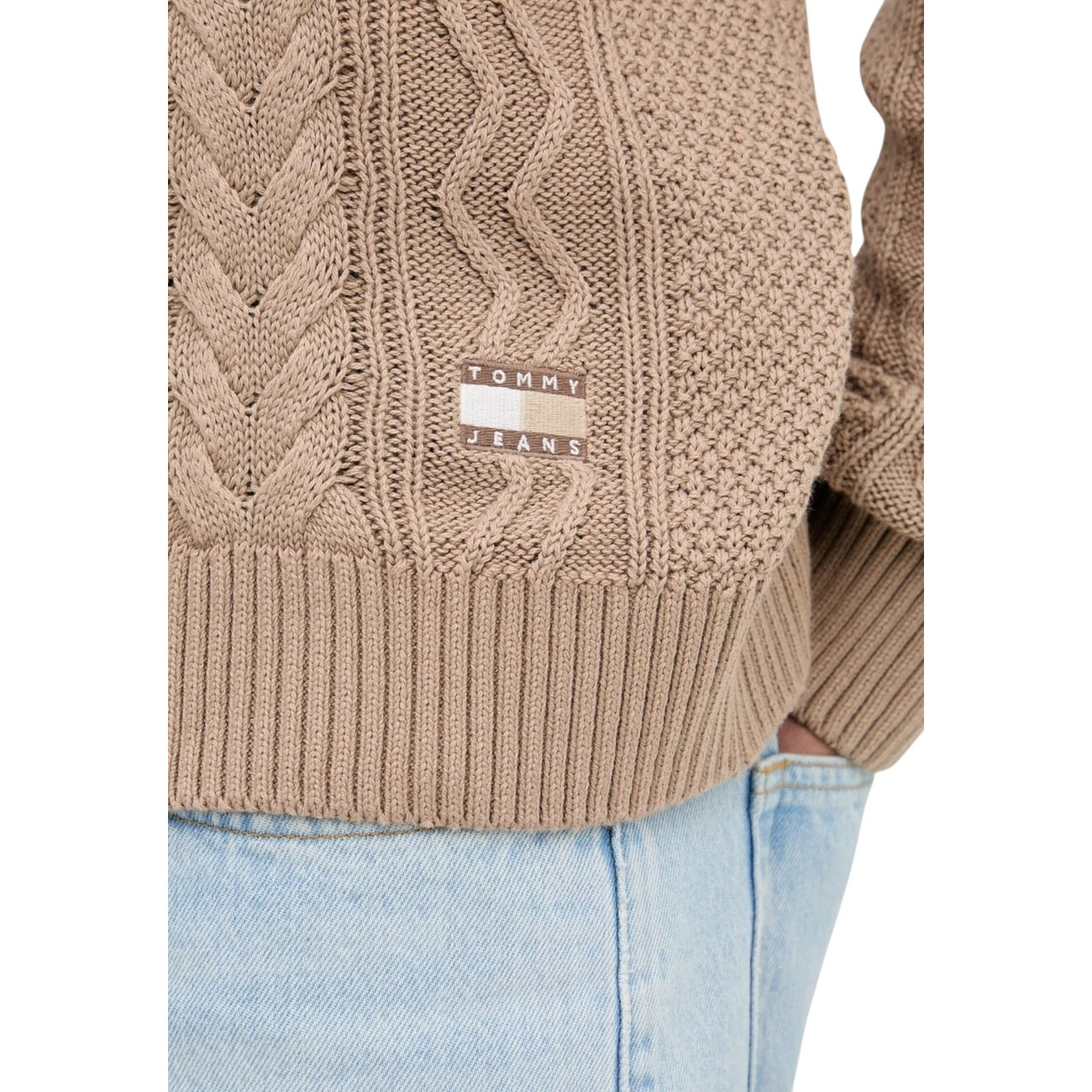 Tommy Hilfiger Jeans Pullover Herren