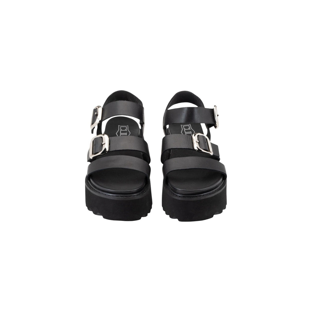 Cult Damme Sandalen