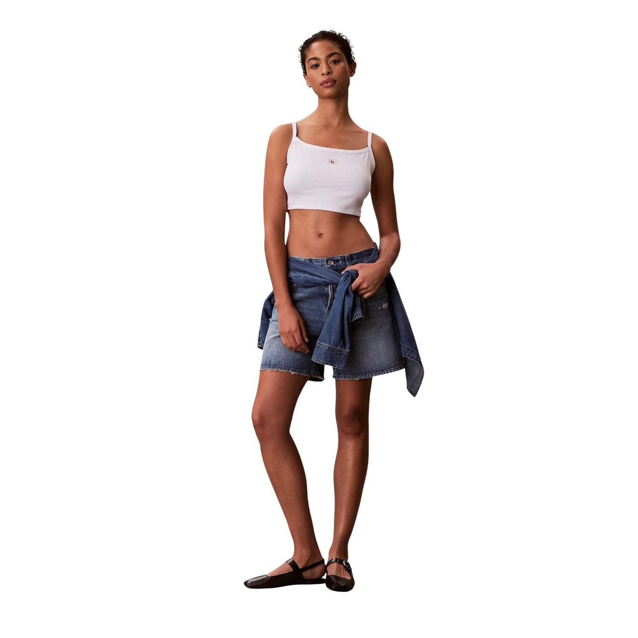 Calvin Klein Jeans Top Damen