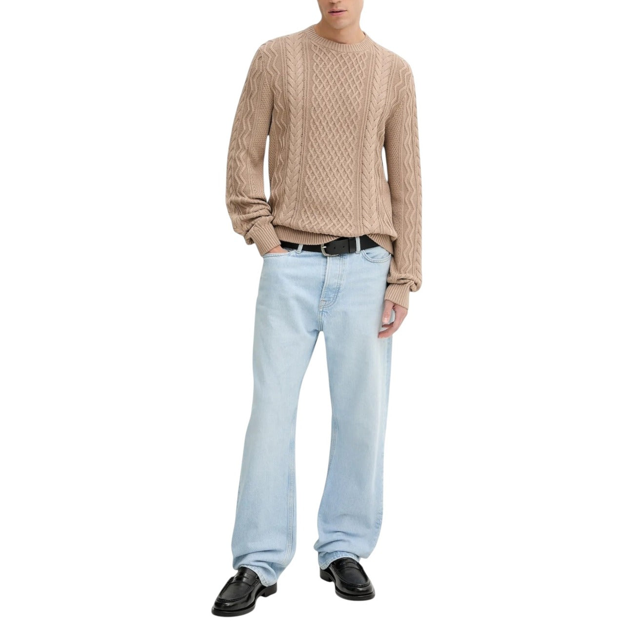 Tommy Hilfiger Jeans Pullover Herren