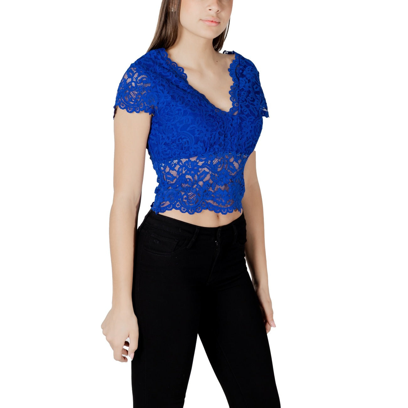 Morgan De Toi Top Damen