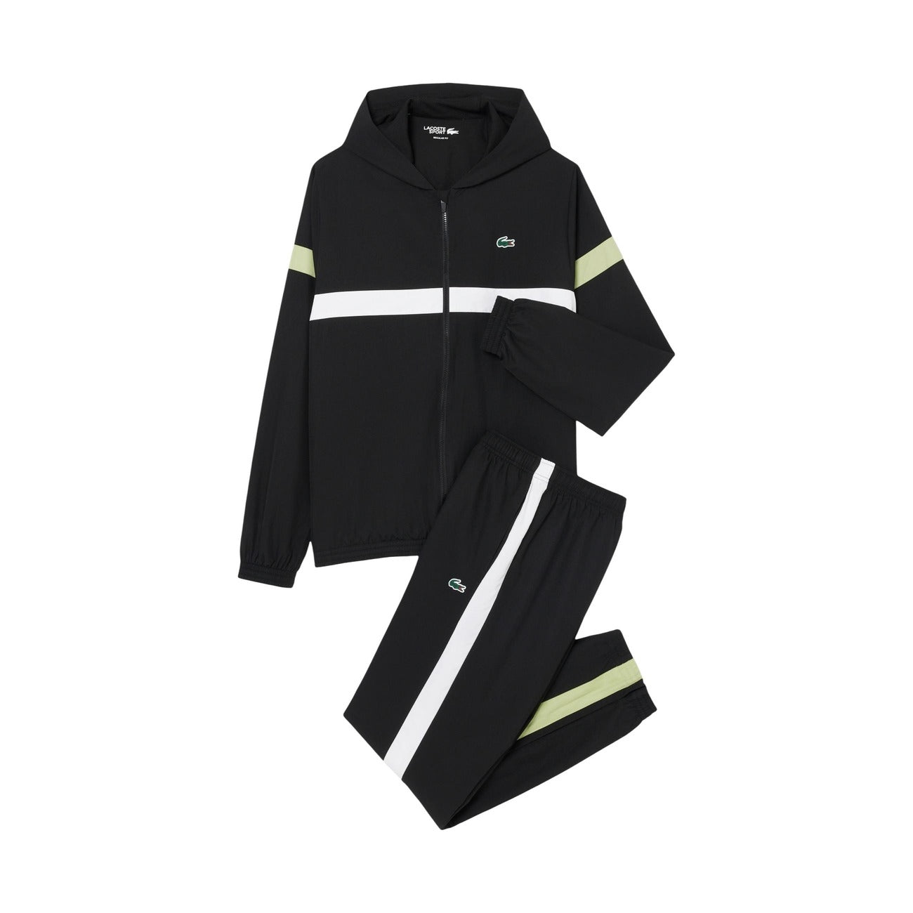 Lacoste Trainingsanzug Herren