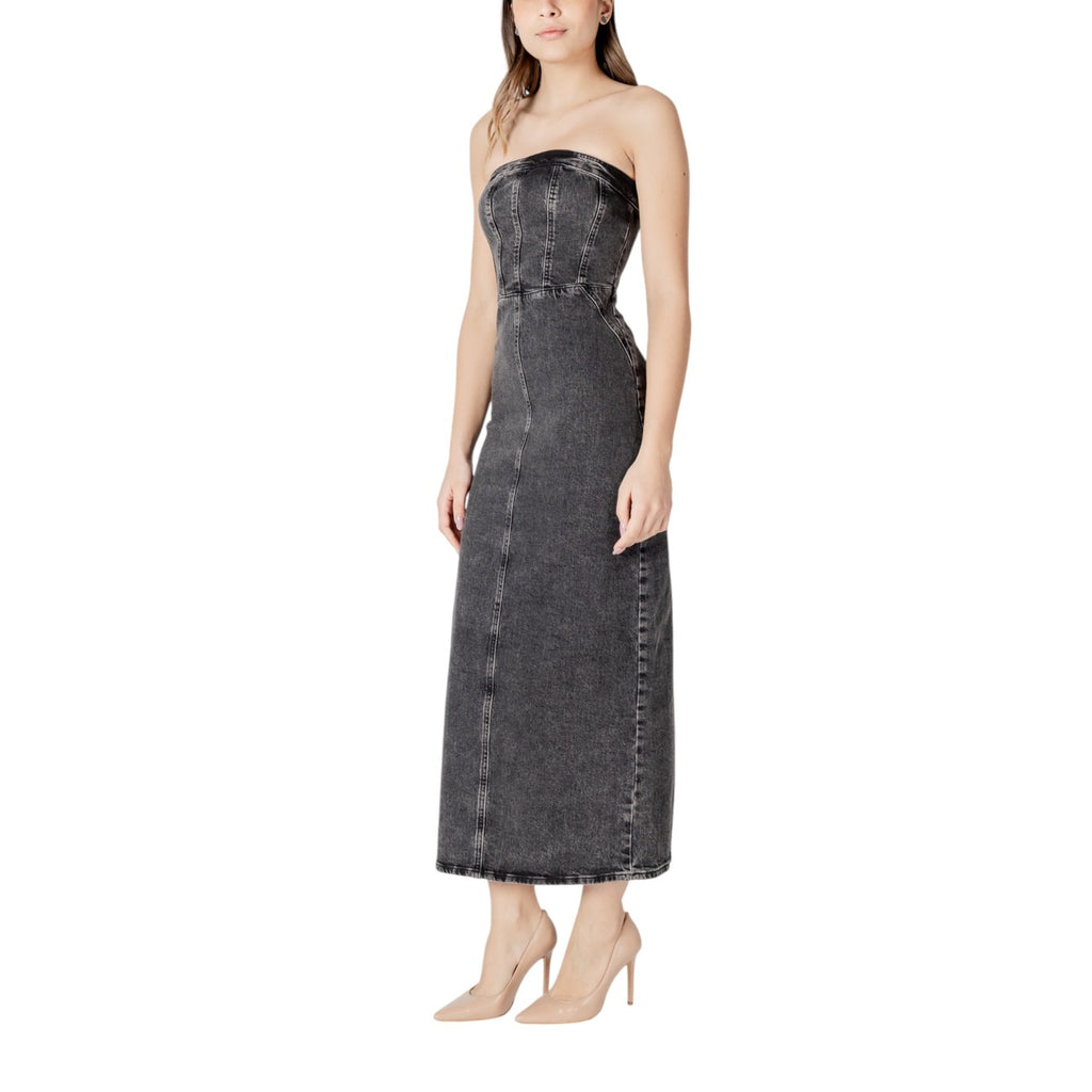 Ichi Kleid Damen