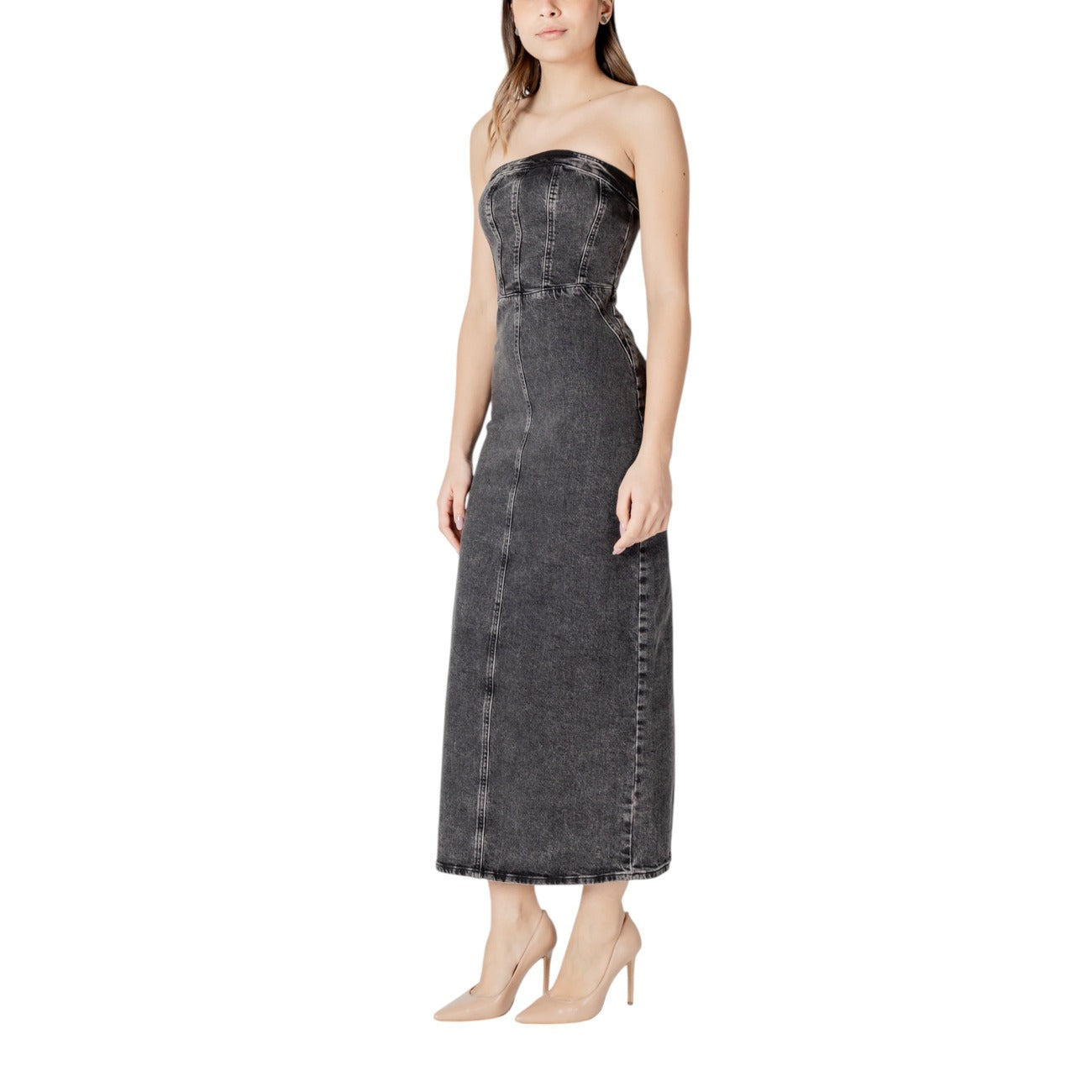 Ichi Kleid Damen