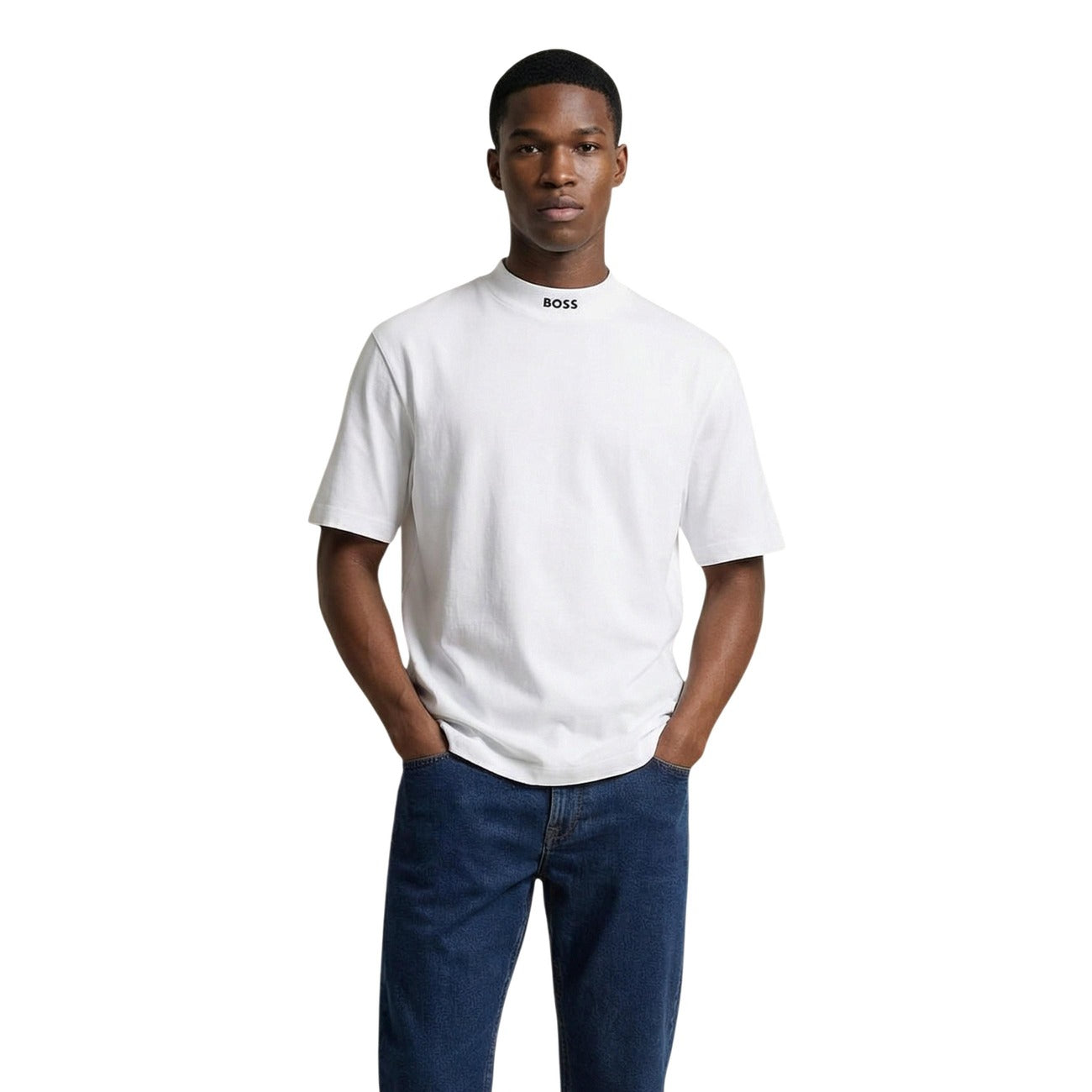 Boss T-Shirt Herren
