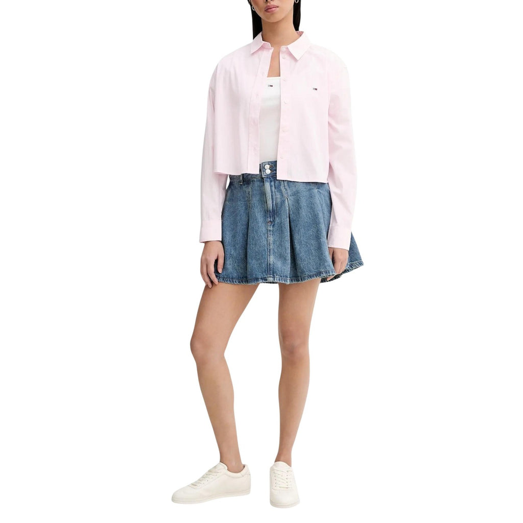 Tommy Hilfiger Jeans T-Shirt Damen