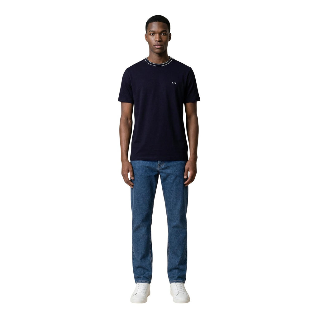 Armani Exchange T-Shirt Herren
