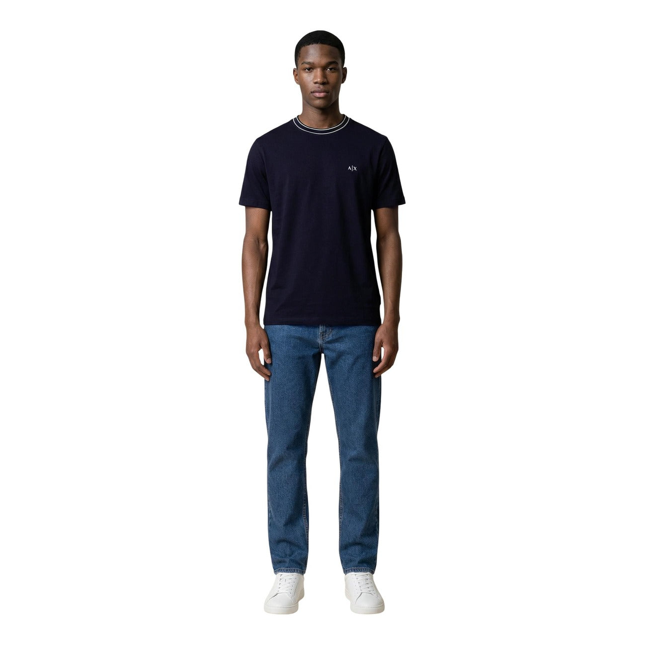 Armani Exchange T-Shirt Herren
