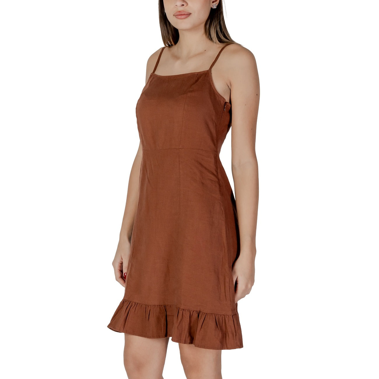 B.young Kleid Damen