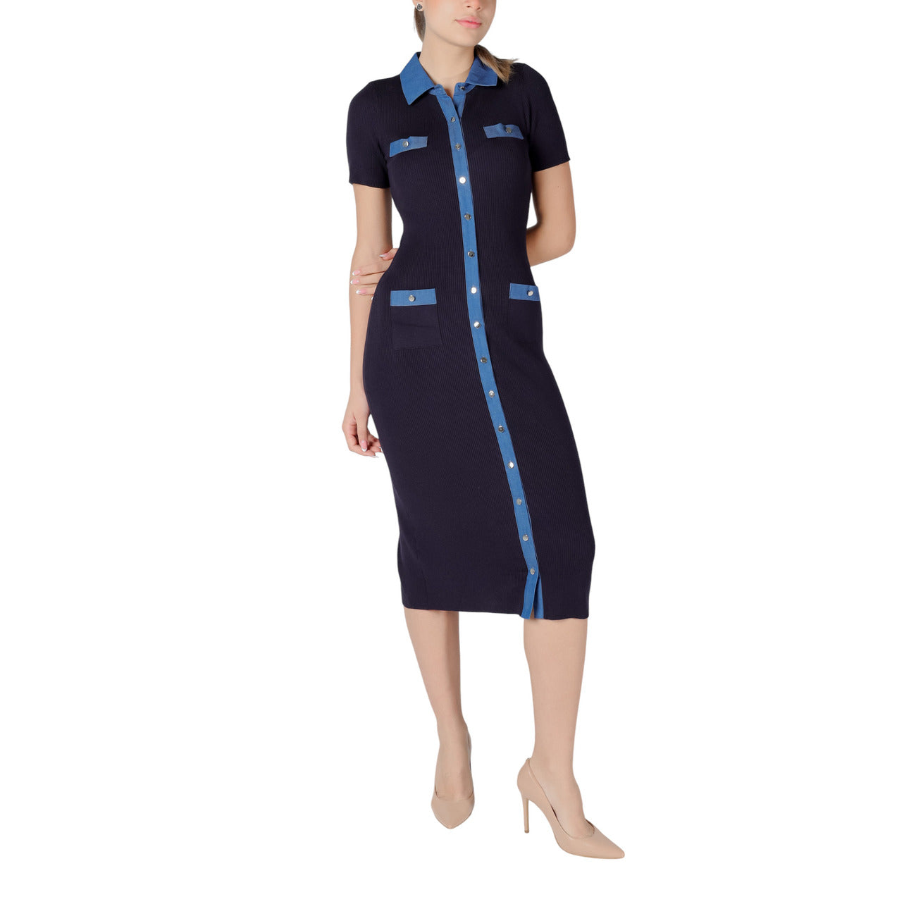 Morgan De Toi Kleid Damen