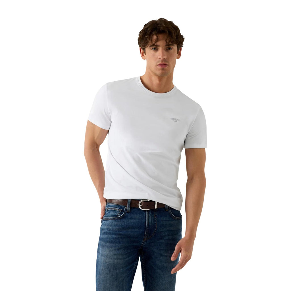 Guess T-Shirt Herren