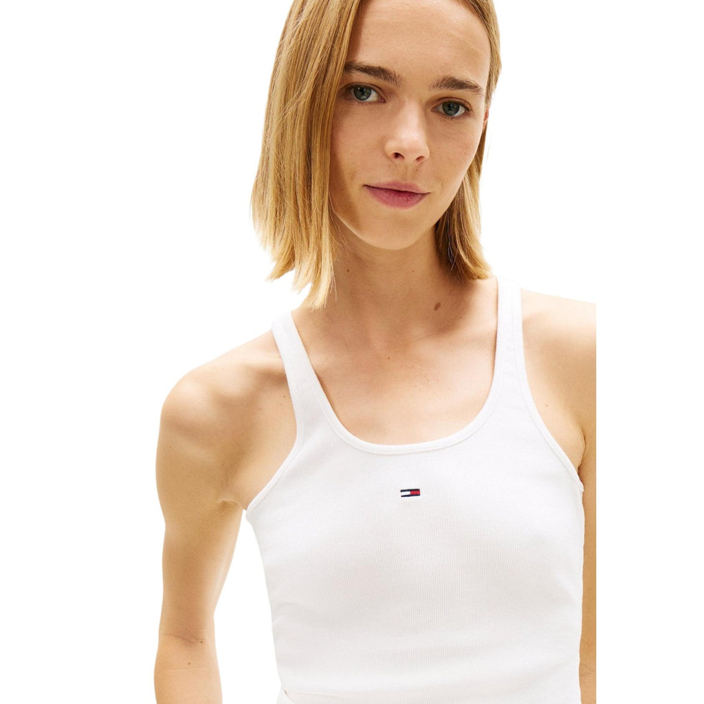 Tommy Hilfiger Jeans Tank Top Damen