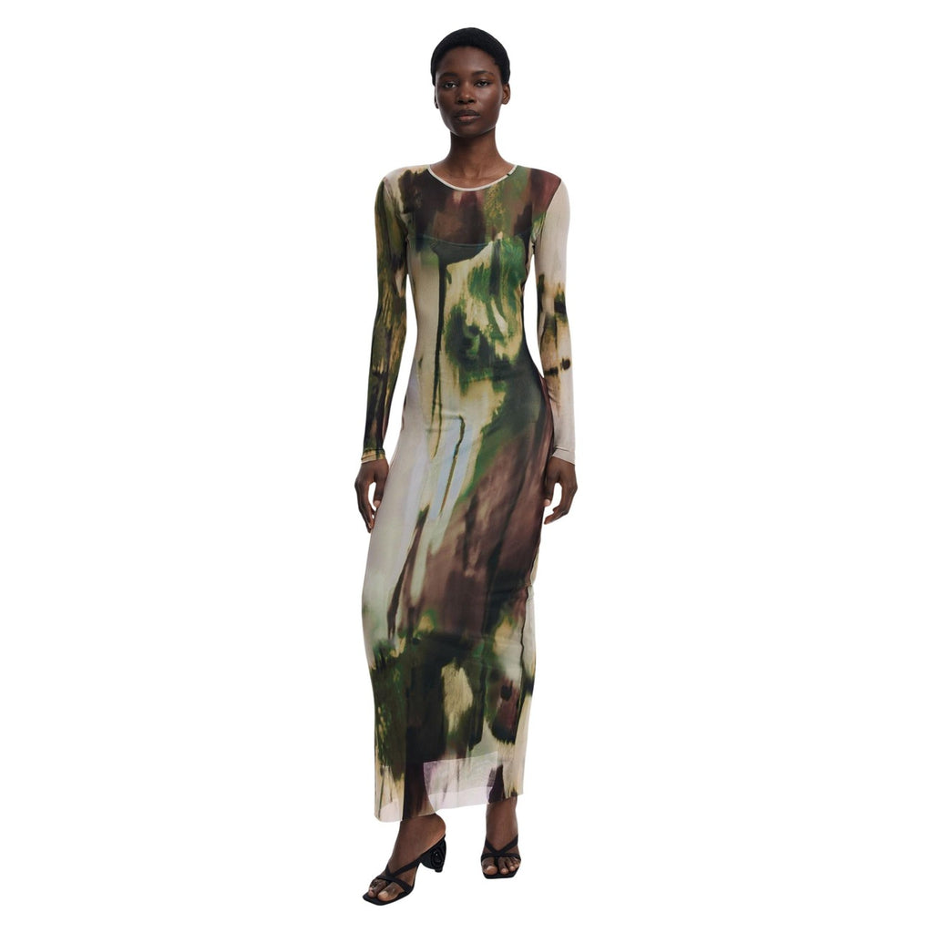 Desigual Kleid Damen
