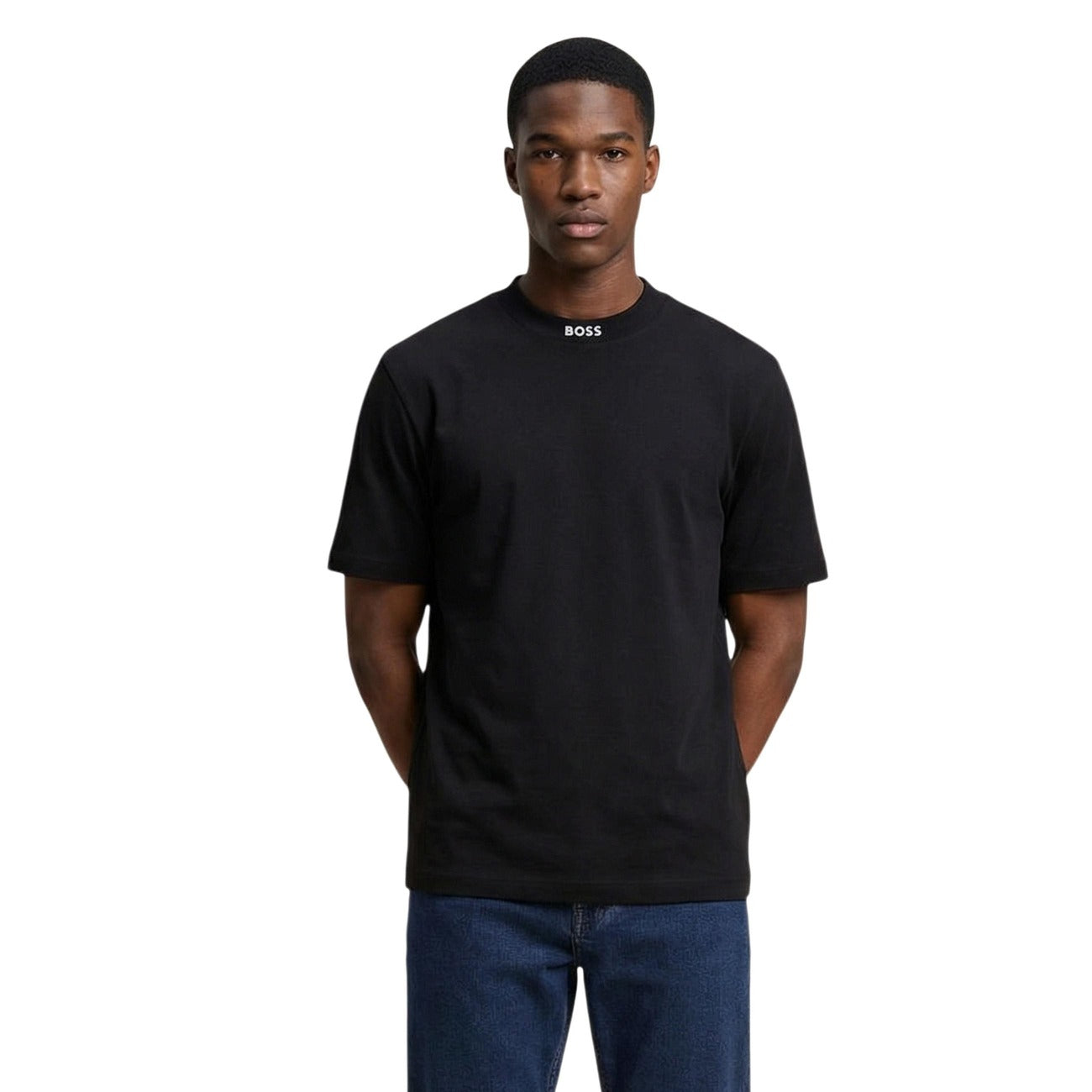 Boss T-Shirt Herren