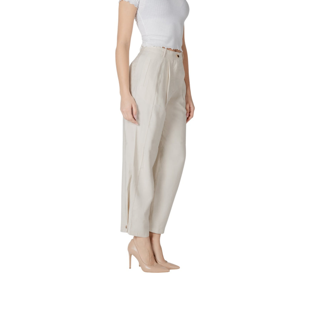 Vila Clothes Hose Damen