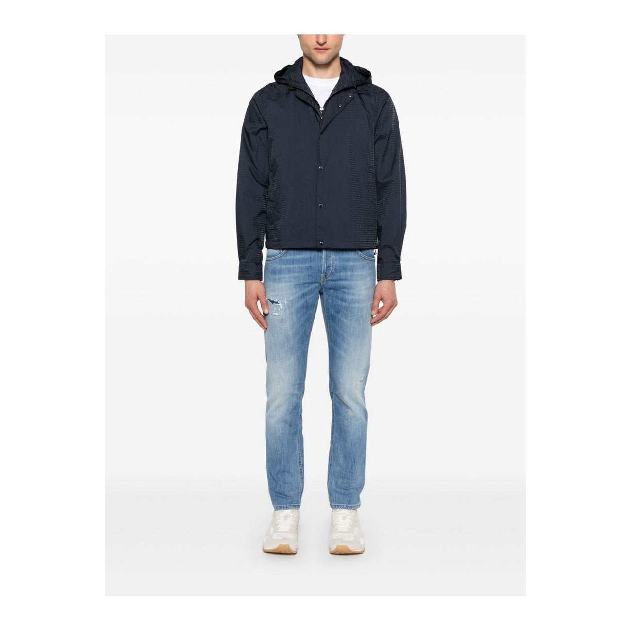 Emporio Armani Jacke Herren