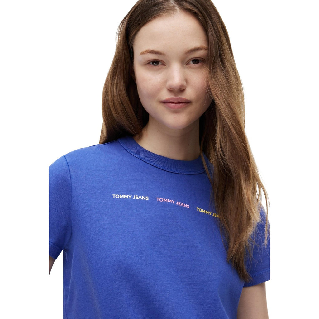 Tommy Hilfiger Jeans T-Shirt Damen
