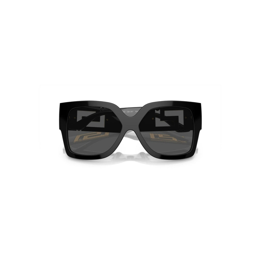 Versace Sonnenbrille Damen