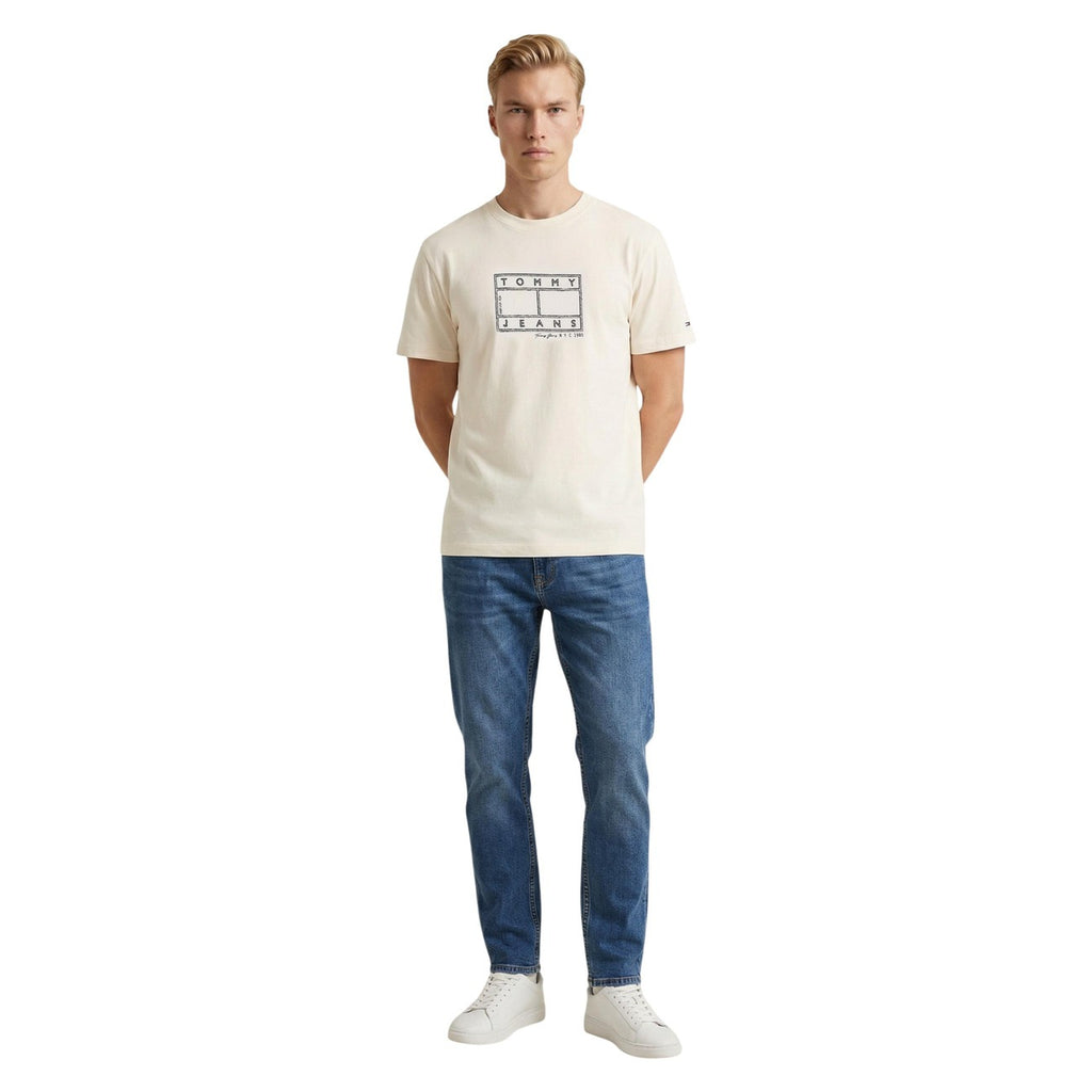 Tommy Hilfiger Jeans T-Shirt Herren