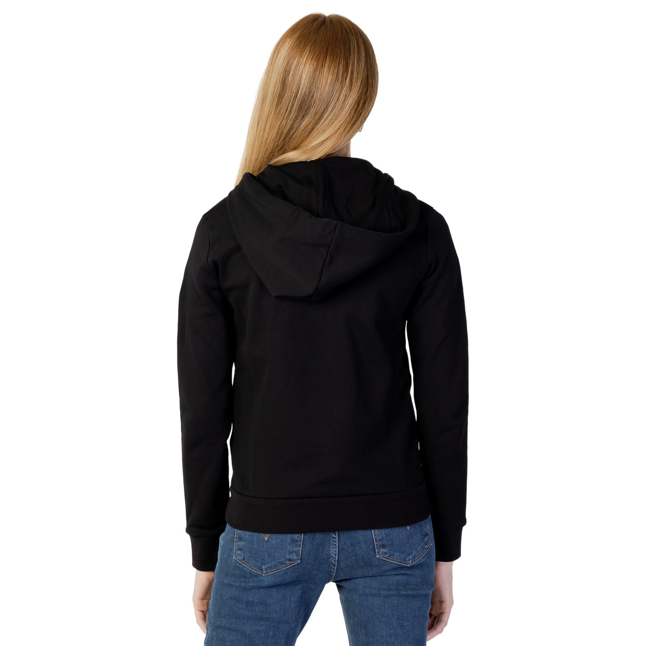 Armani Exchange Fleece Damen