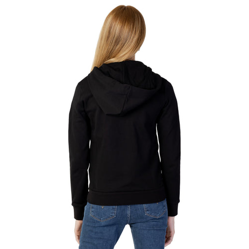 Armani Exchange Fleece Damen