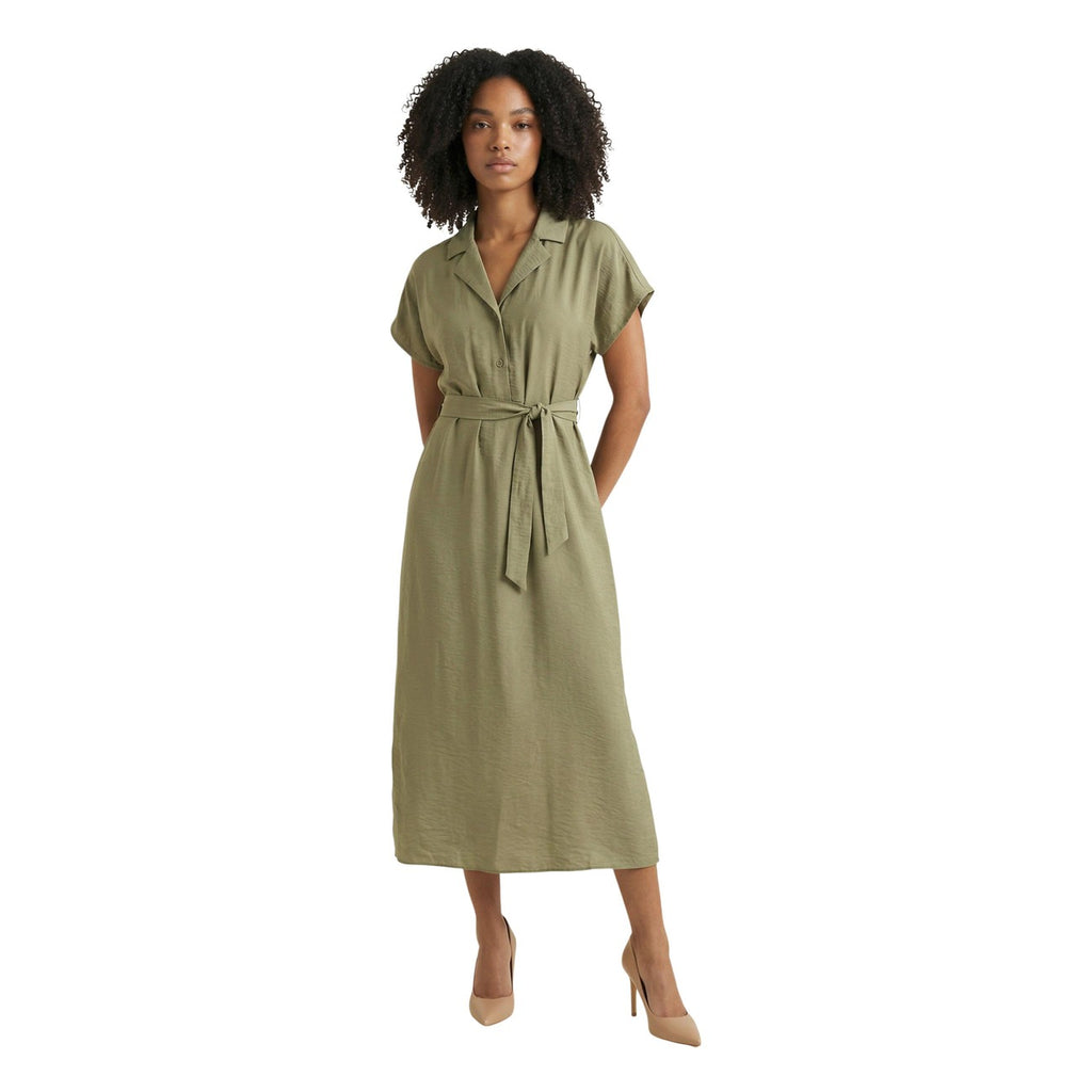 Jacqueline De Yong Kleid Damen