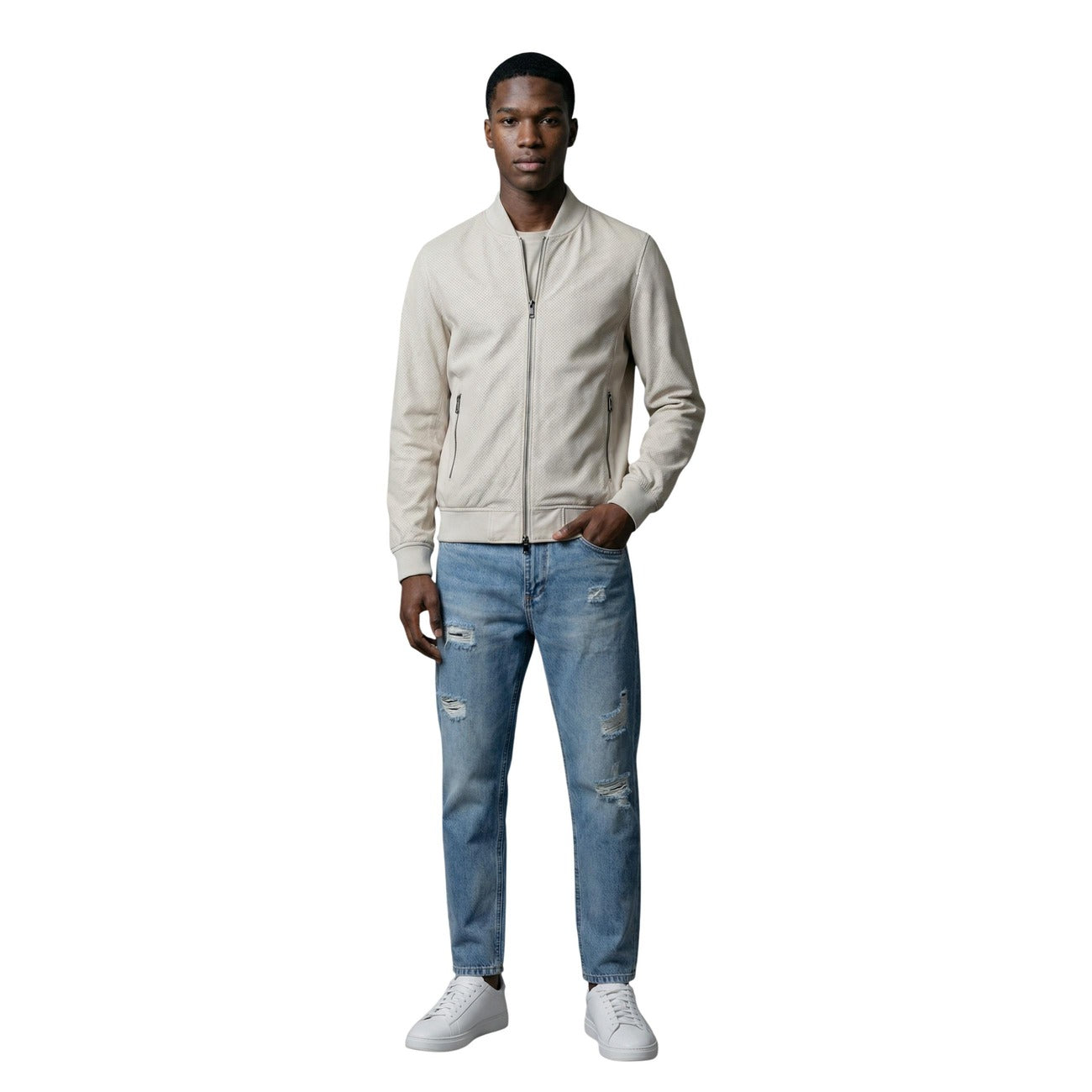 Yos Jacke Herren