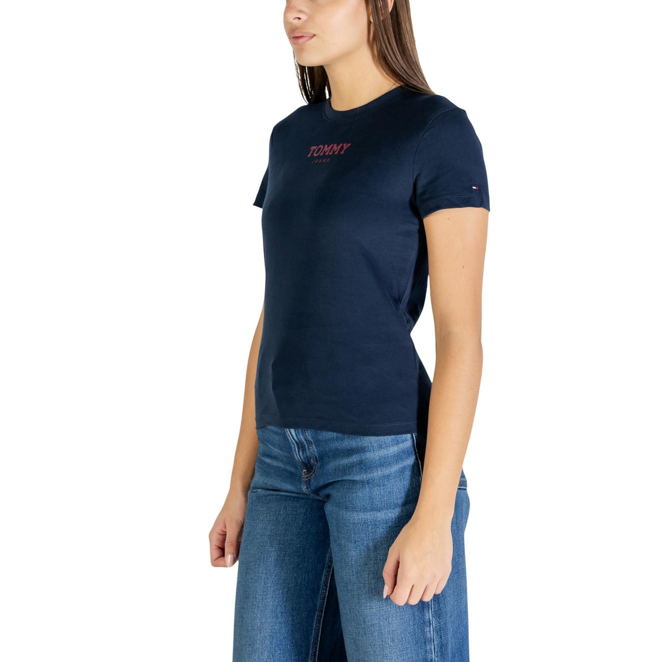 Tommy Hilfiger Jeans T-Shirt Damen