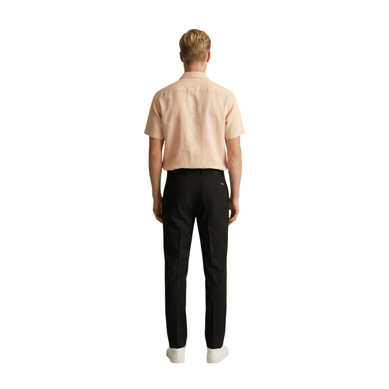 Gianni Lupo Hose Herren