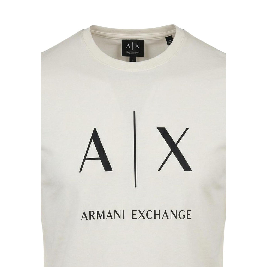 Armani Exchange T-Shirt Herren