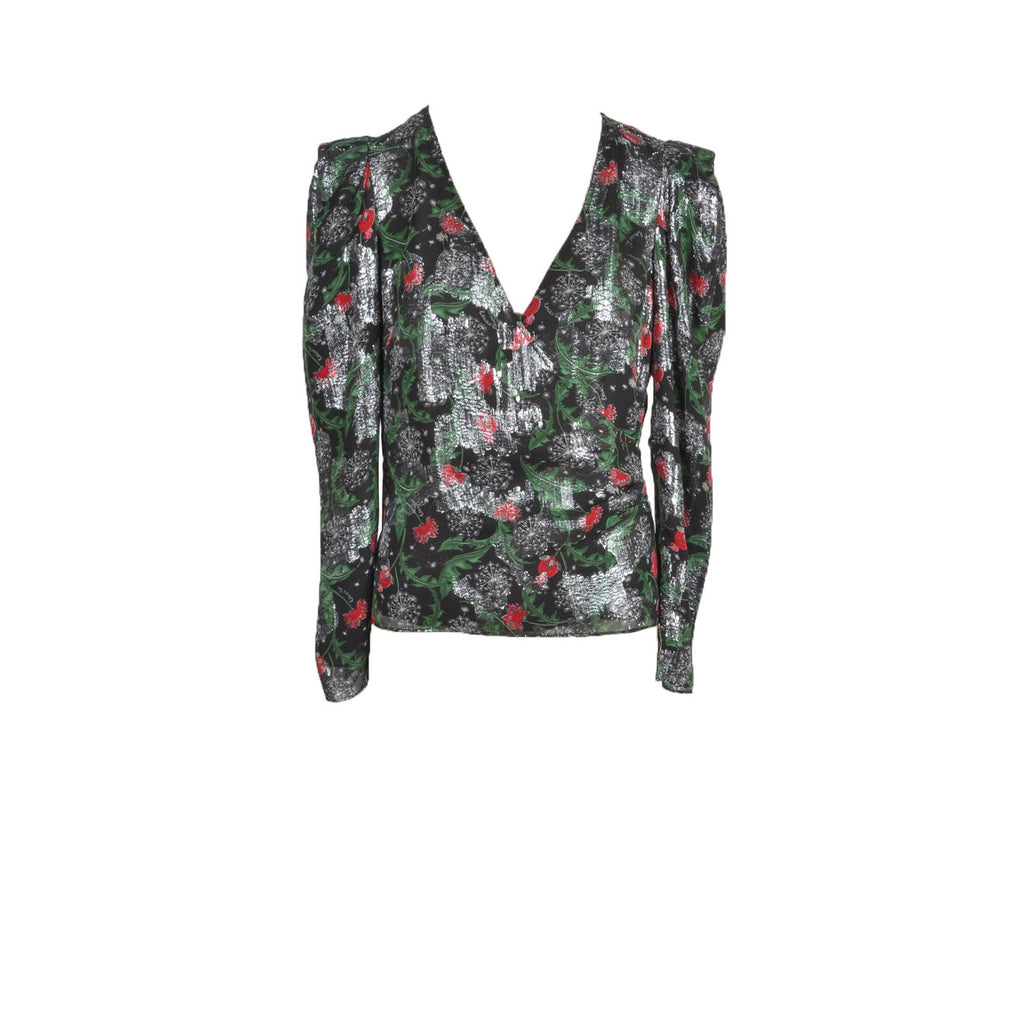 Patrizia Pepe Bluse Damen