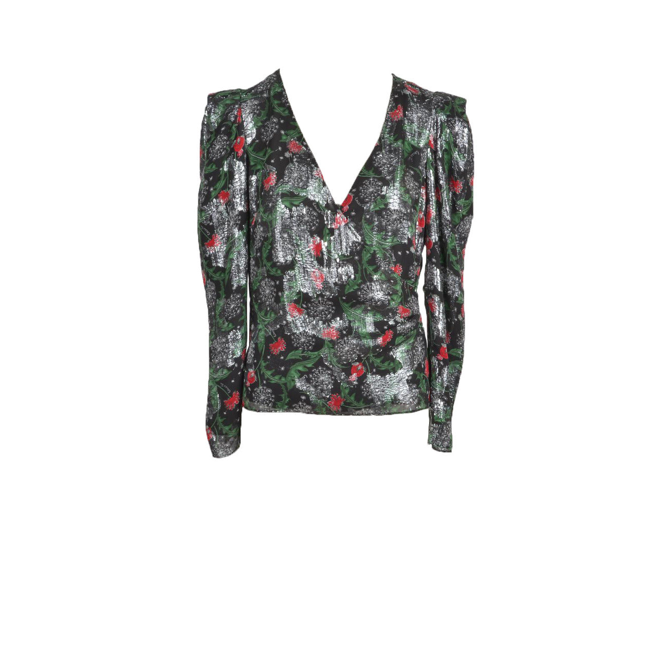 Patrizia Pepe Bluse Damen