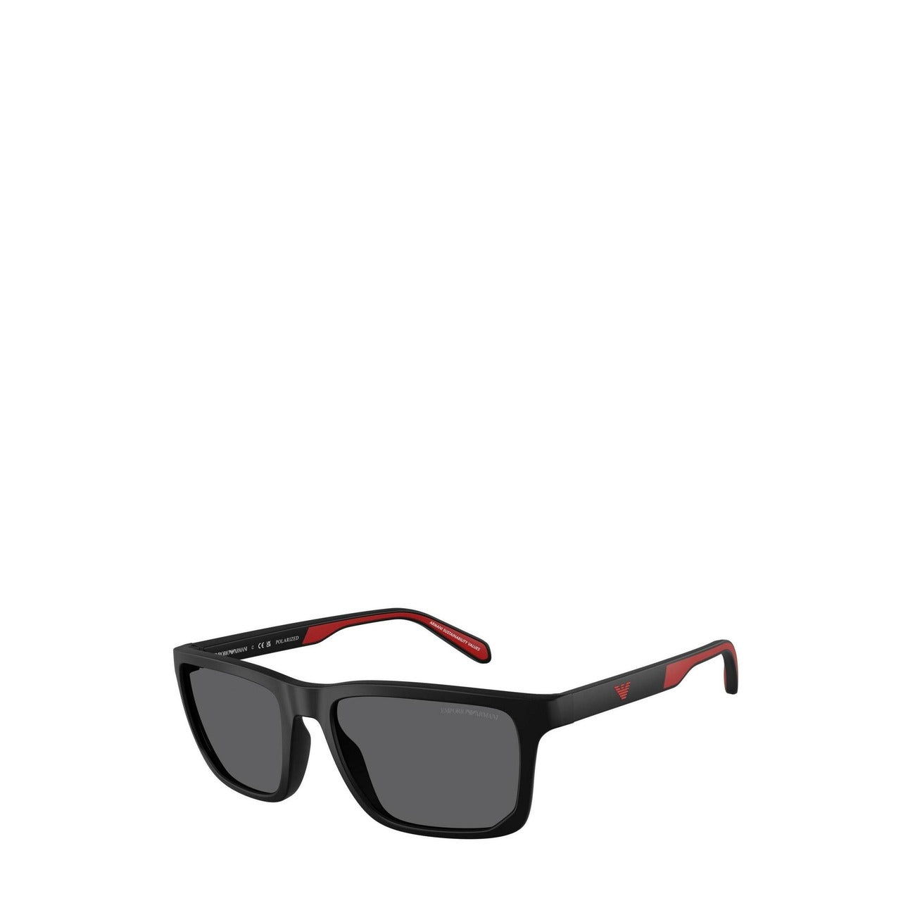 Emporio Armani Sonnenbrille Herren