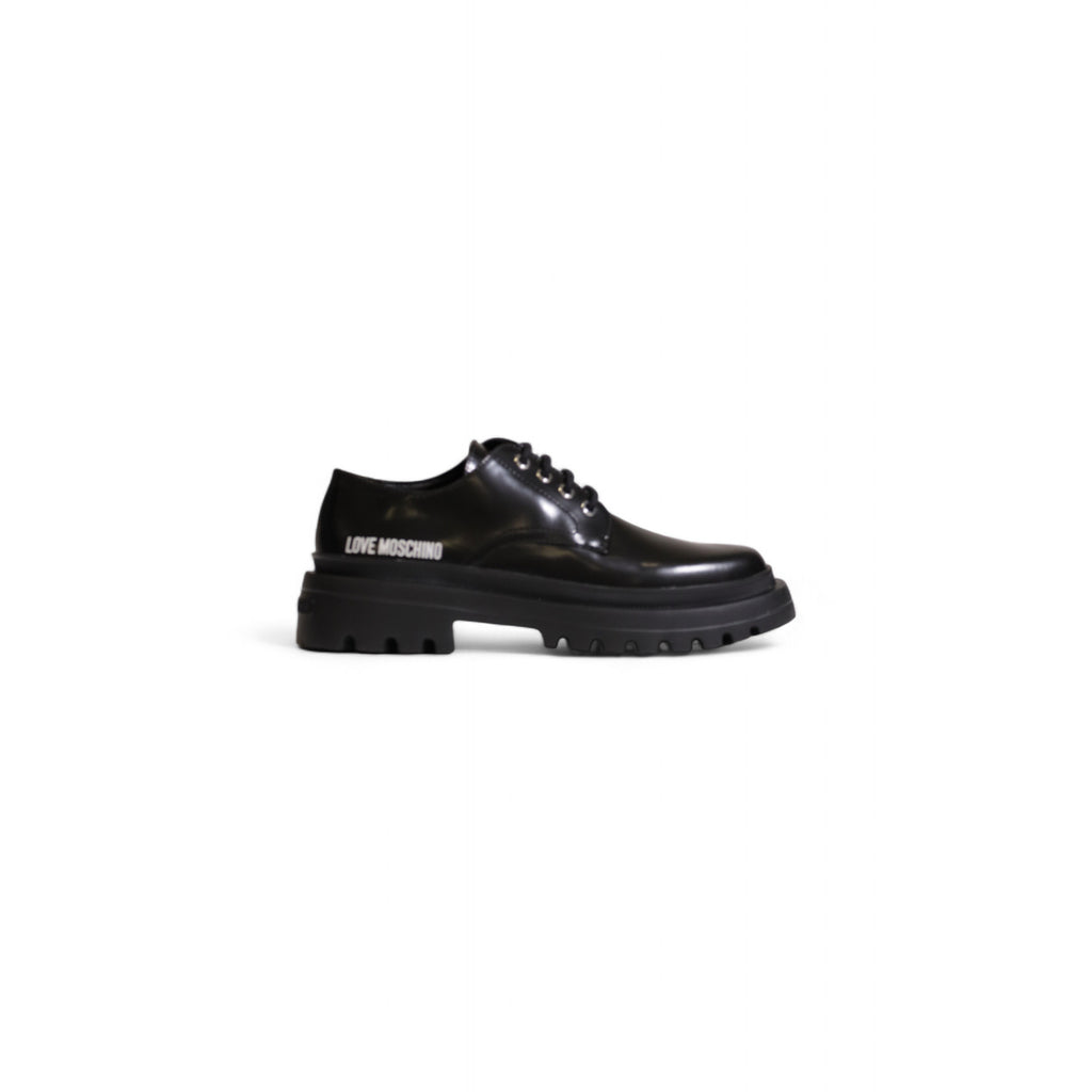 Love Moschino Damme Schnürschuhe