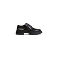 Love Moschino Damme Schnürschuhe
