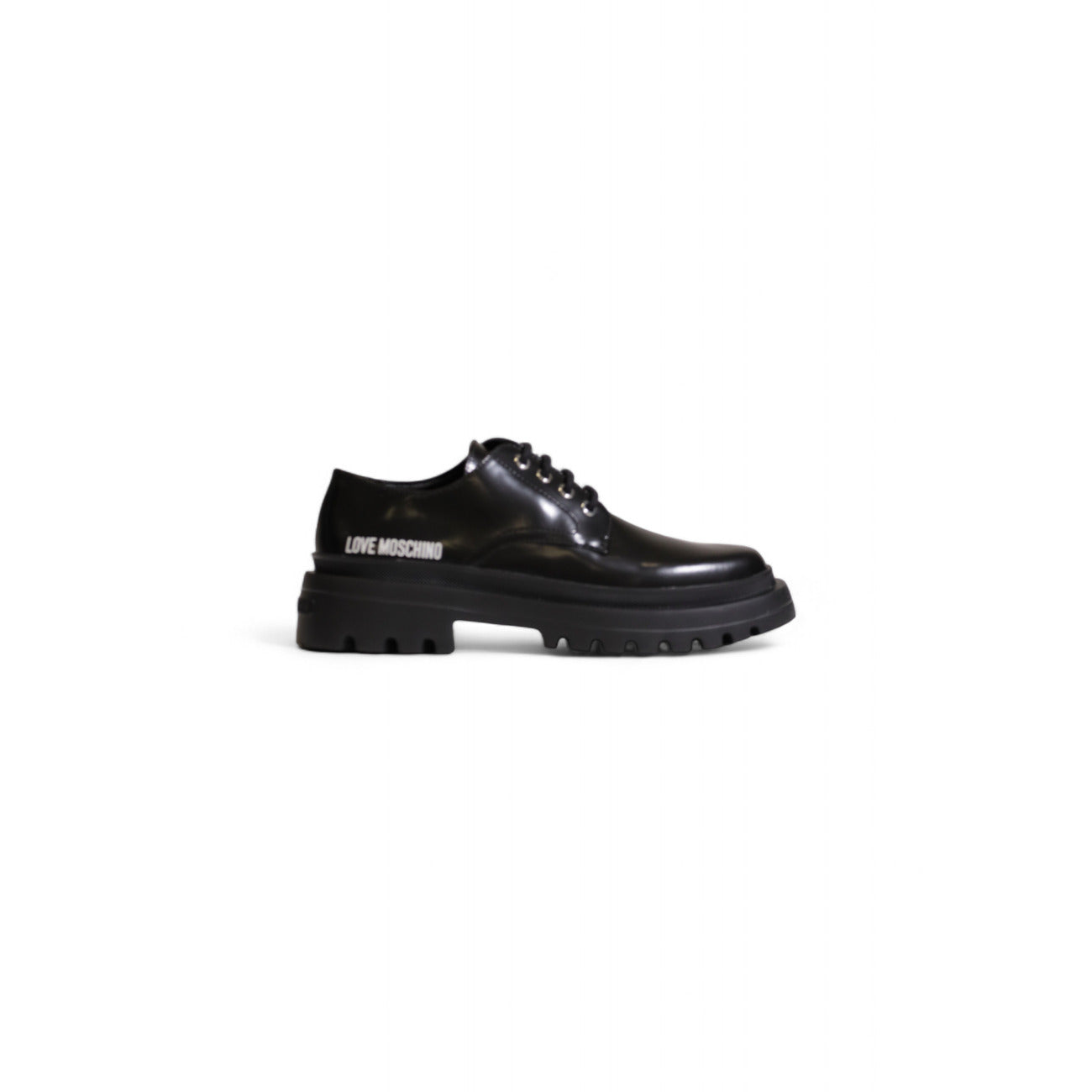Love Moschino Damme Schnürschuhe