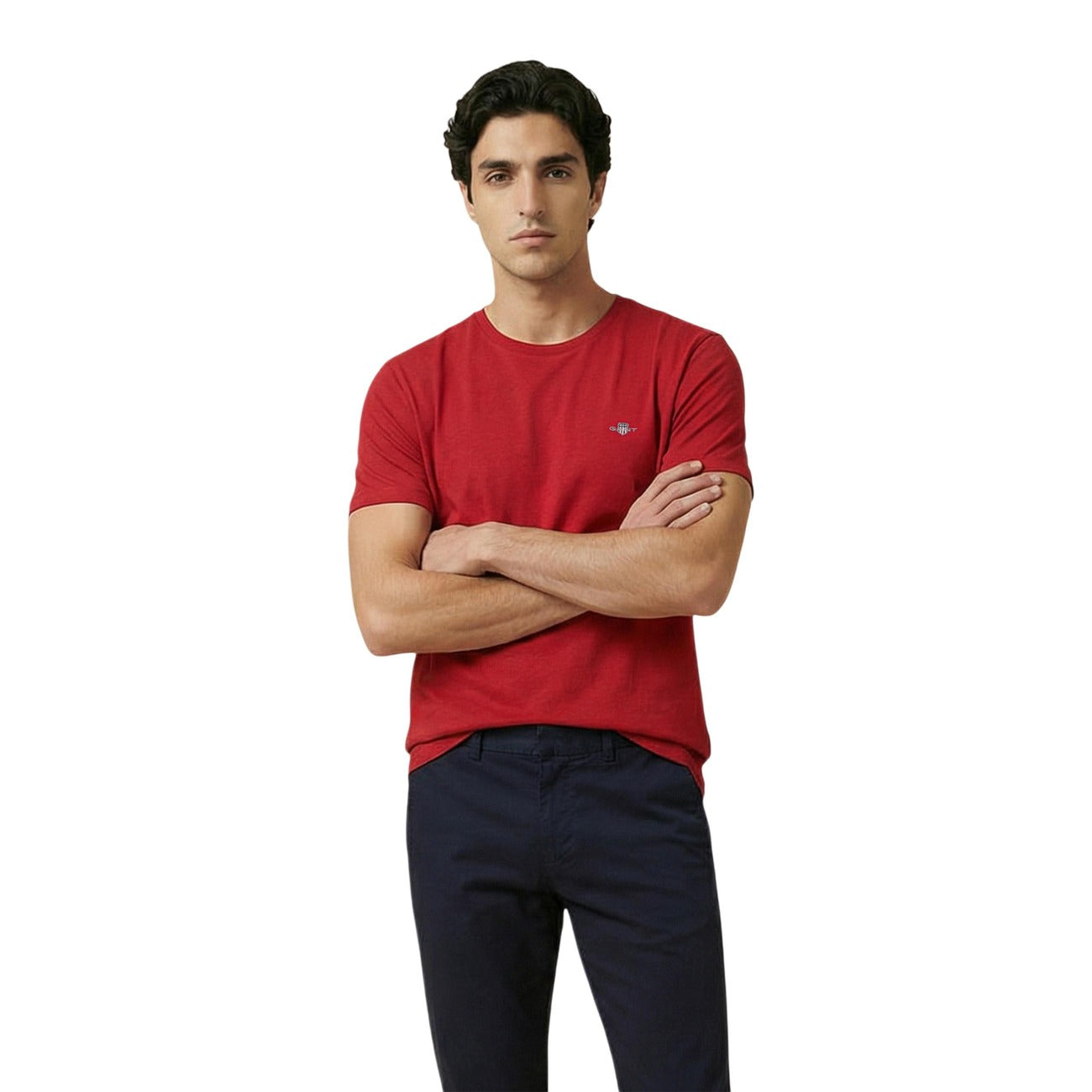Gant T-Shirt Herren