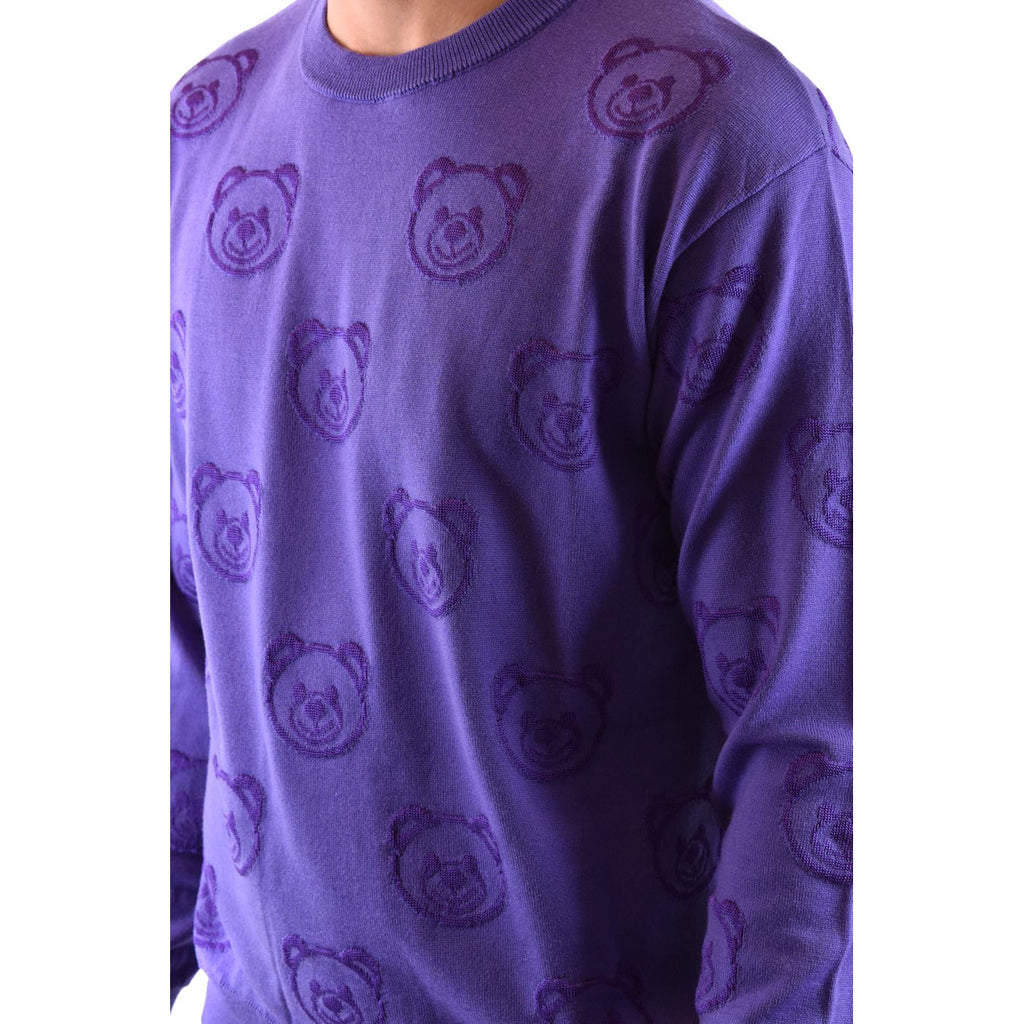 Moschino Pullover Herren