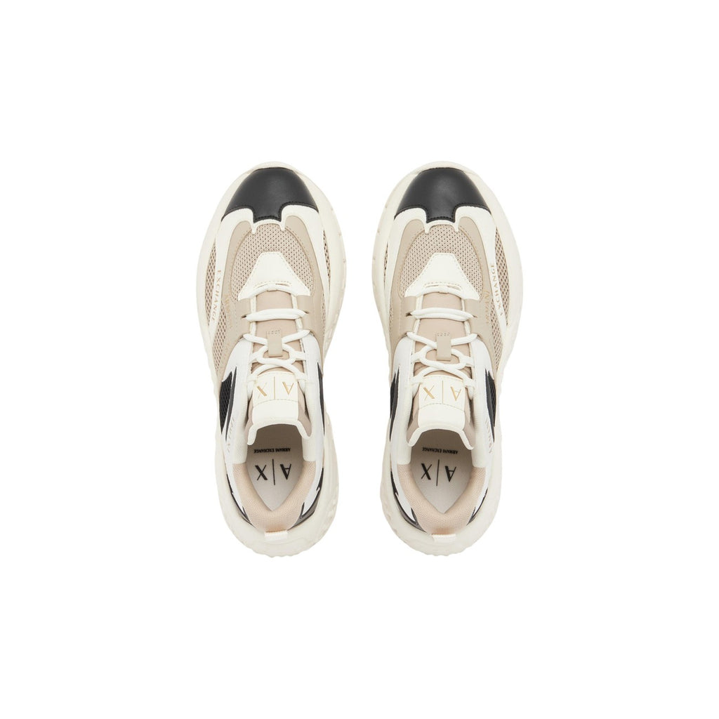 Armani Exchange Damen Sneakers