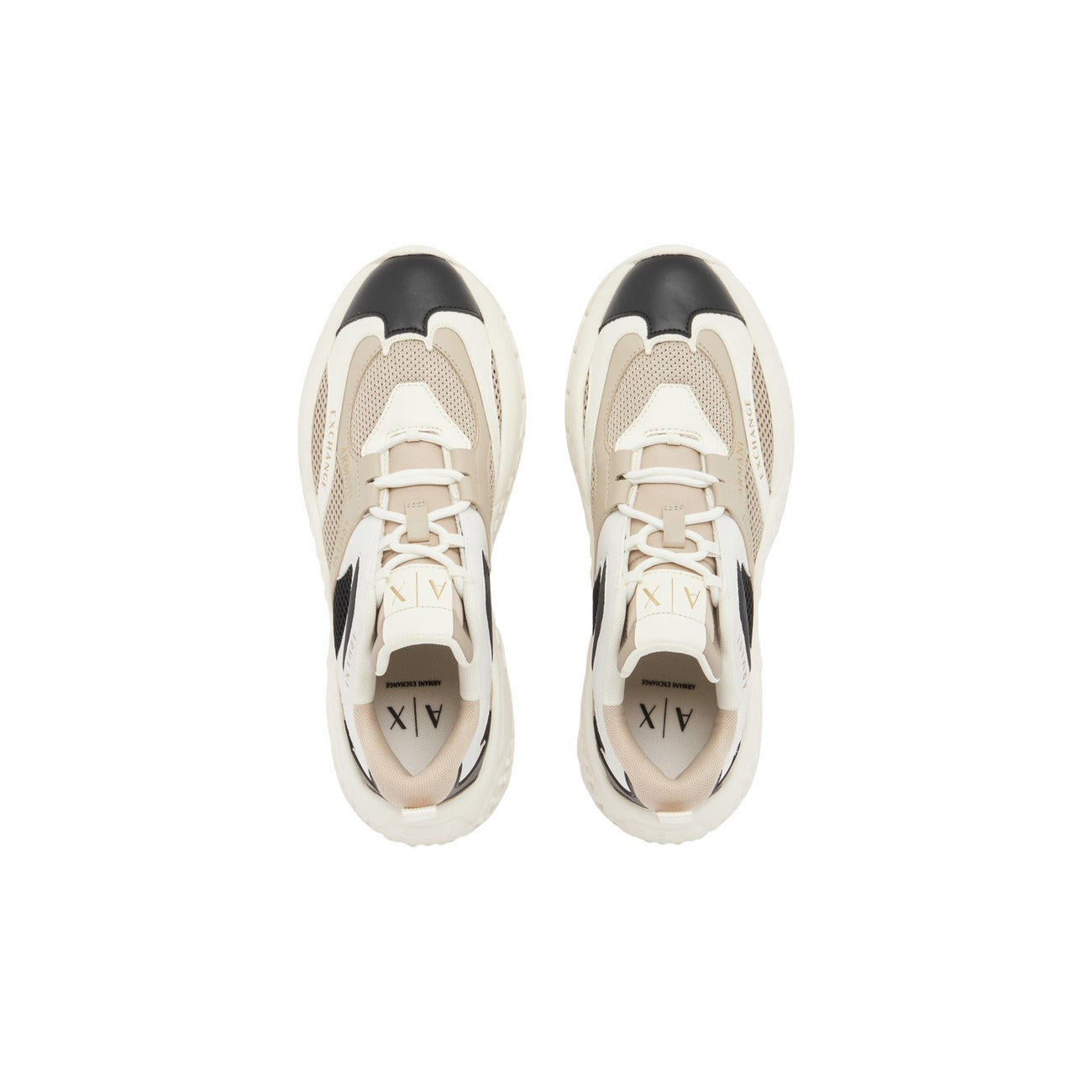 Armani Exchange Damen Sneakers