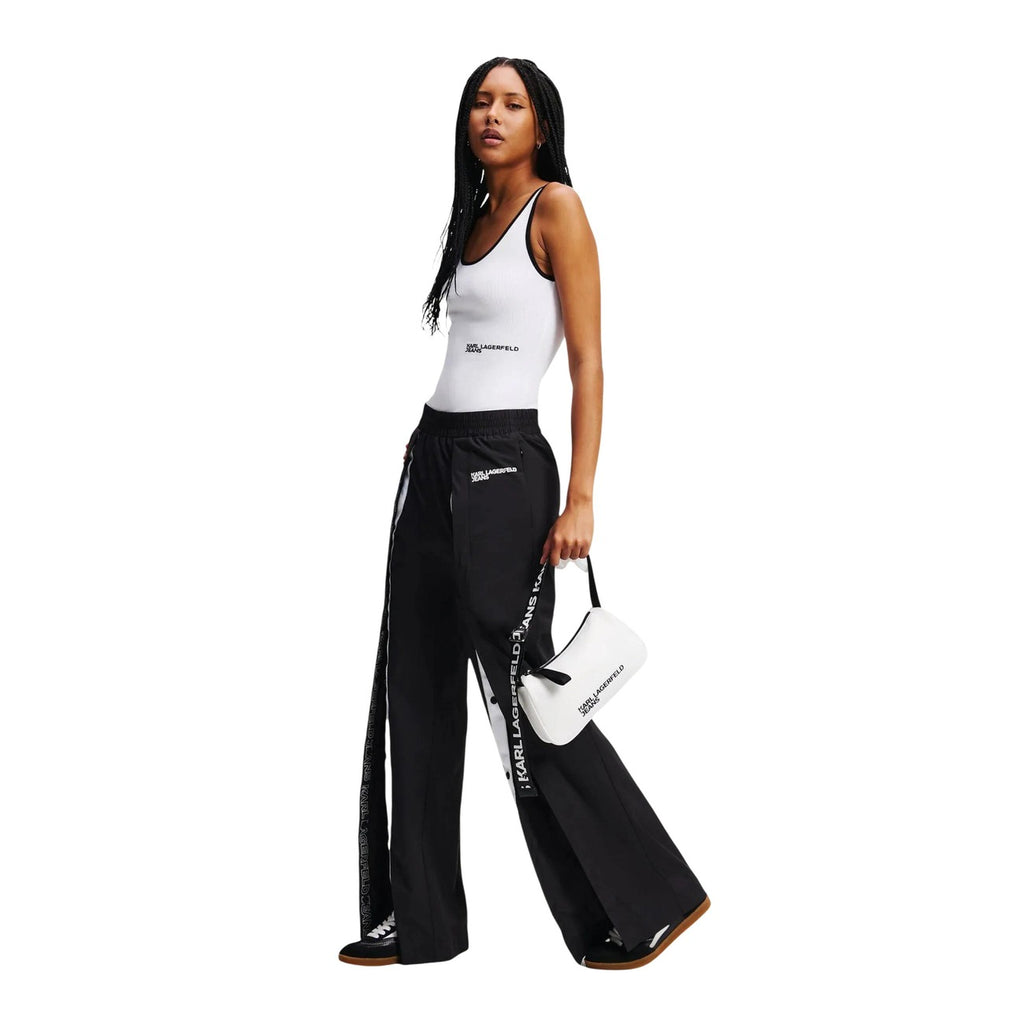 Karl Lagerfeld Jeans Tank Top Damen