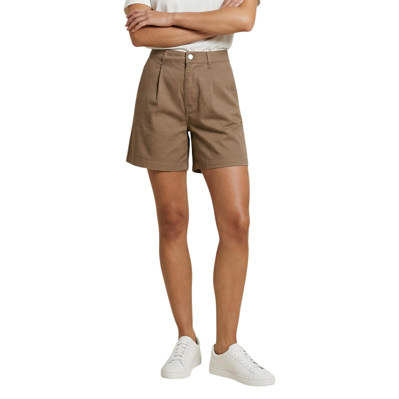 Jacqueline De Yong Shorts Damen