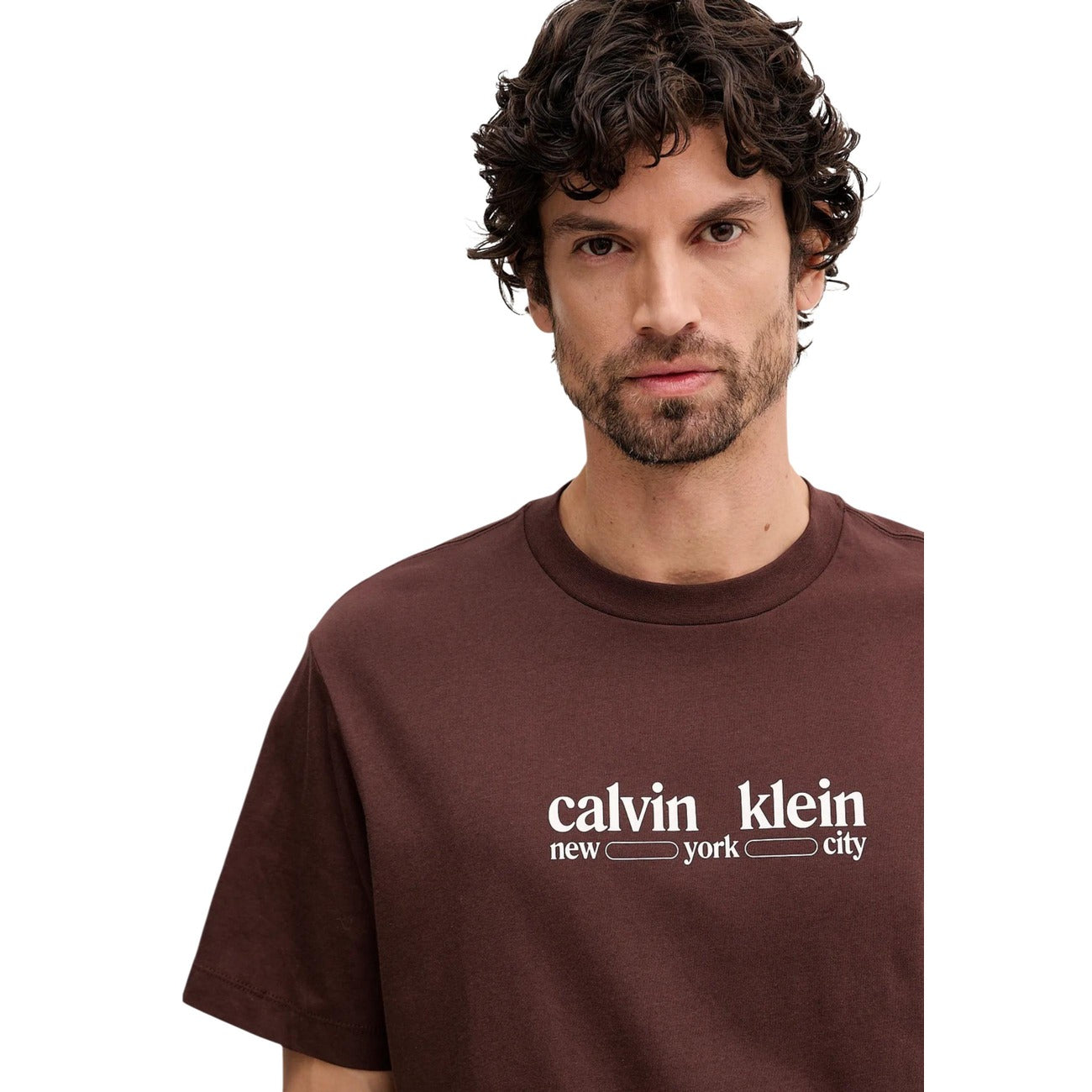 Calvin Klein Jeans T-Shirt Herren