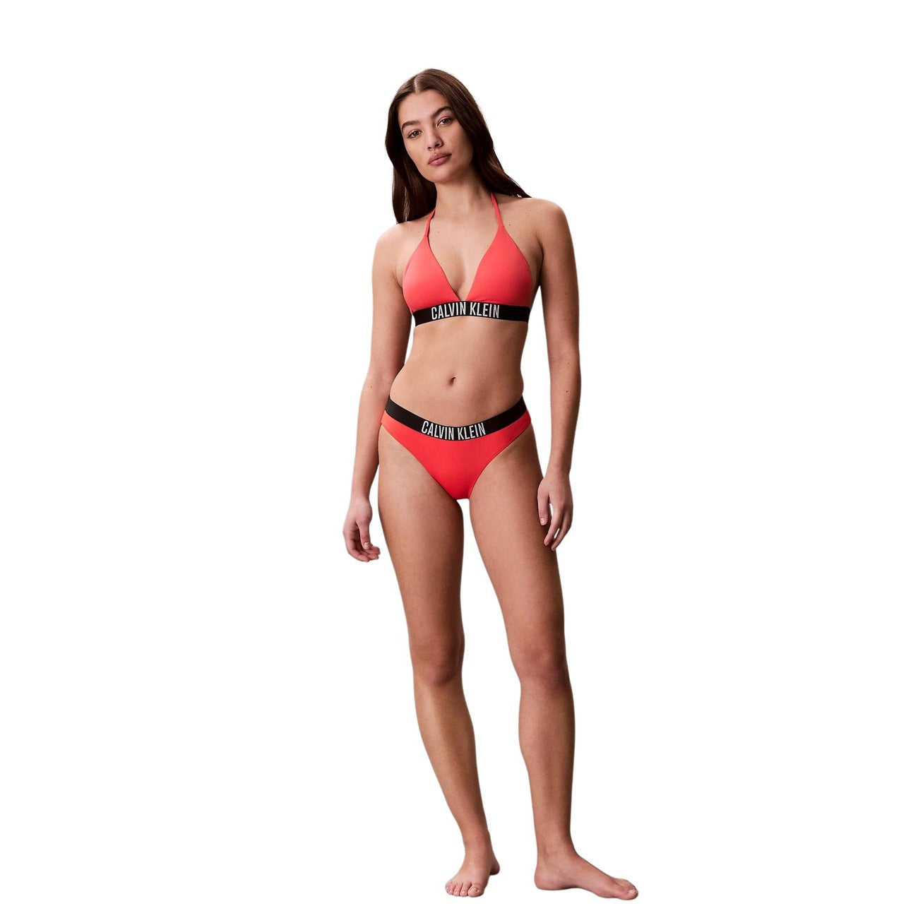 Calvin Klein Jeans Badeanzug Damen