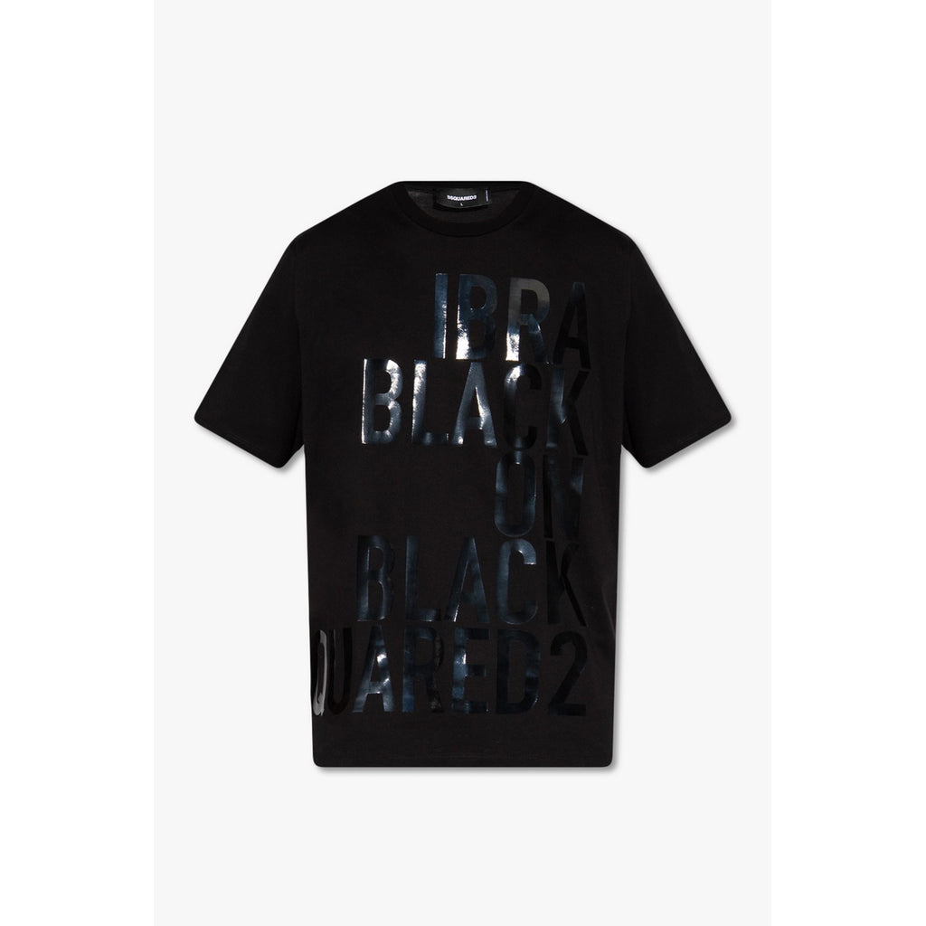 Dsquared T-Shirt Herren