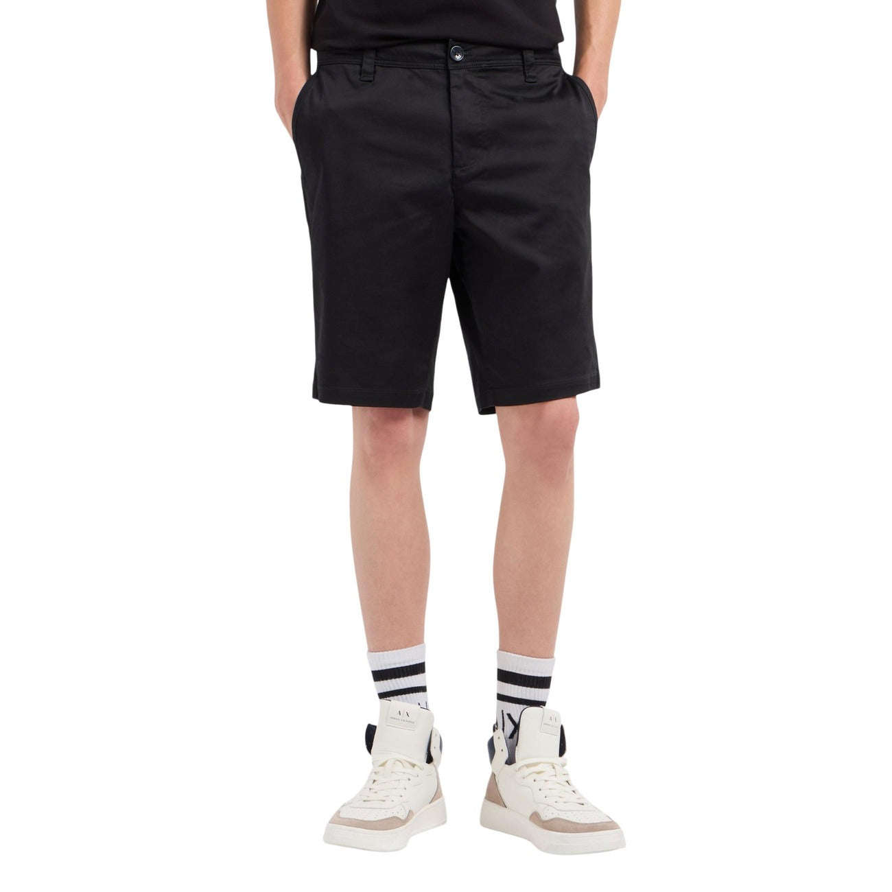 Armani Exchange Bermuda Herren