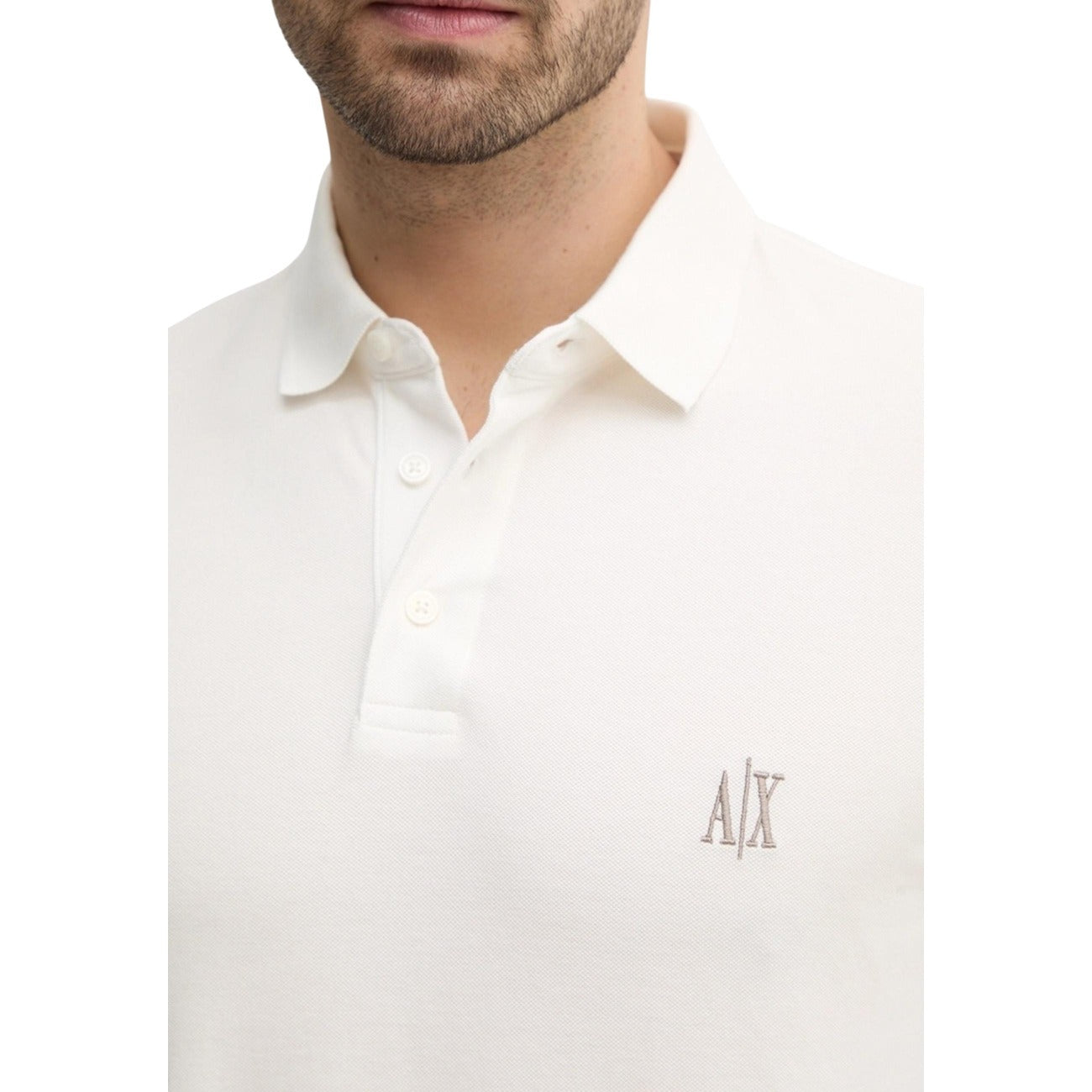 Armani Exchange Polo Herren