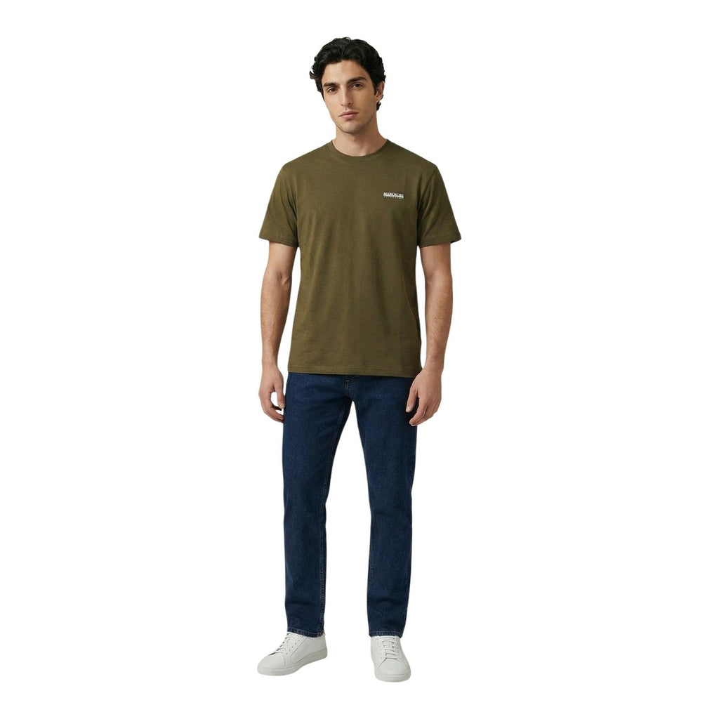 Napapijri T-Shirt Herren