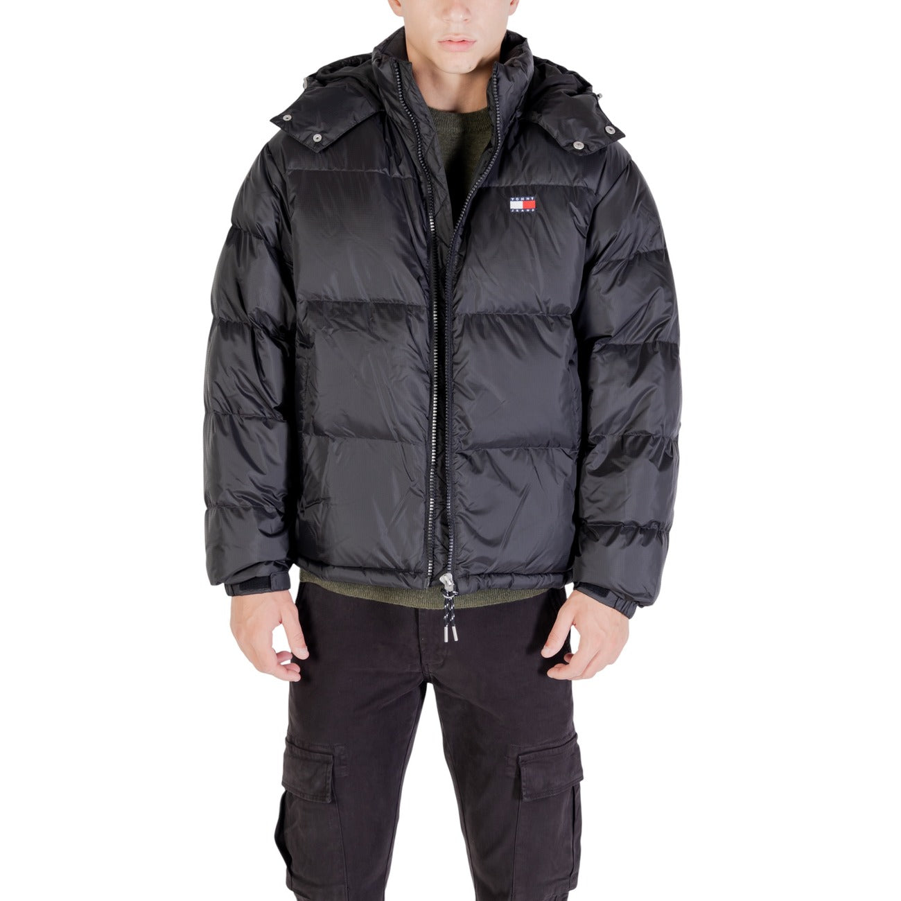 Tommy Hilfiger Jeans Jacke Herren