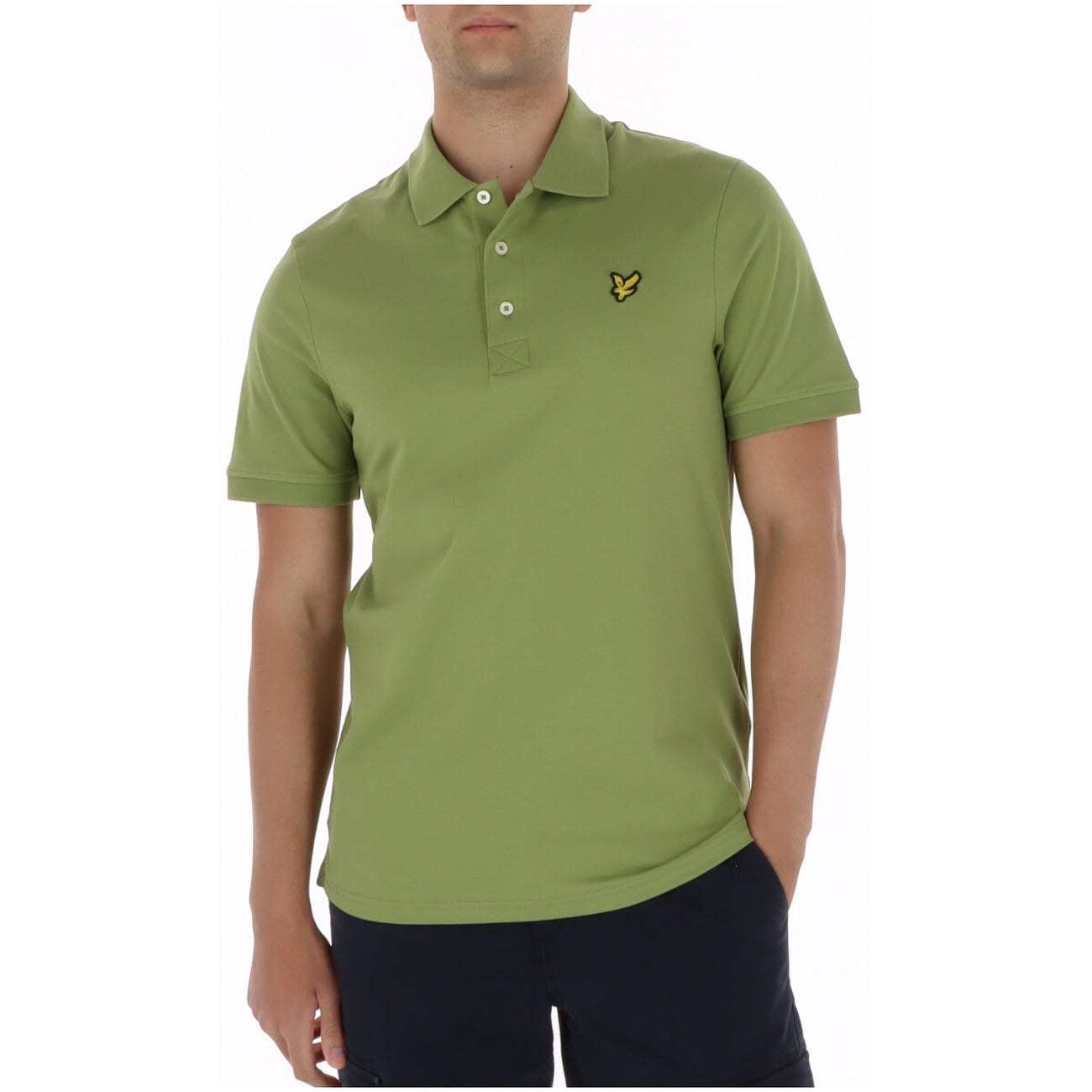 Lyle & Scott Polo Herren